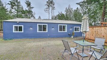 Cottage (1 Bedroom) | Interior