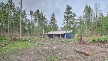 Cottage (1 Bedroom) | Interior