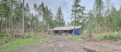 Cottage (1 Bedroom) | Interior