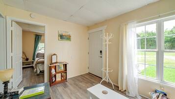Cottage (1 Bedroom) | Interior
