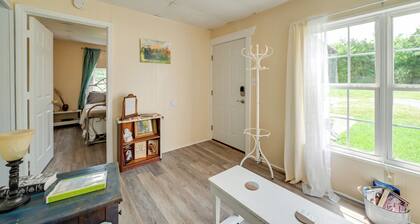 Serene Mcewen Cottage ~ 2 Mi to Golf Course!