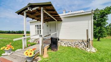 Casa de campo (1 Bedroom) | Interior