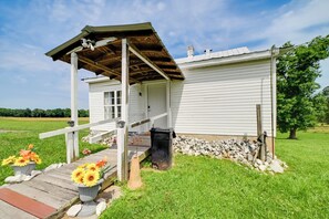 Cottage (1 Bedroom) | Interior