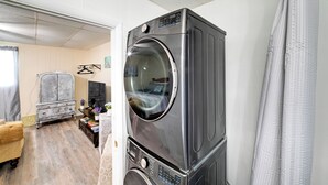 코티지 (1 Bedroom) | 내부