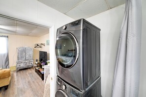 Casa de campo (1 Bedroom) | Interior