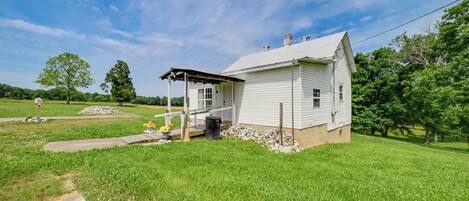 Cottage (1 Bedroom) | Front of property