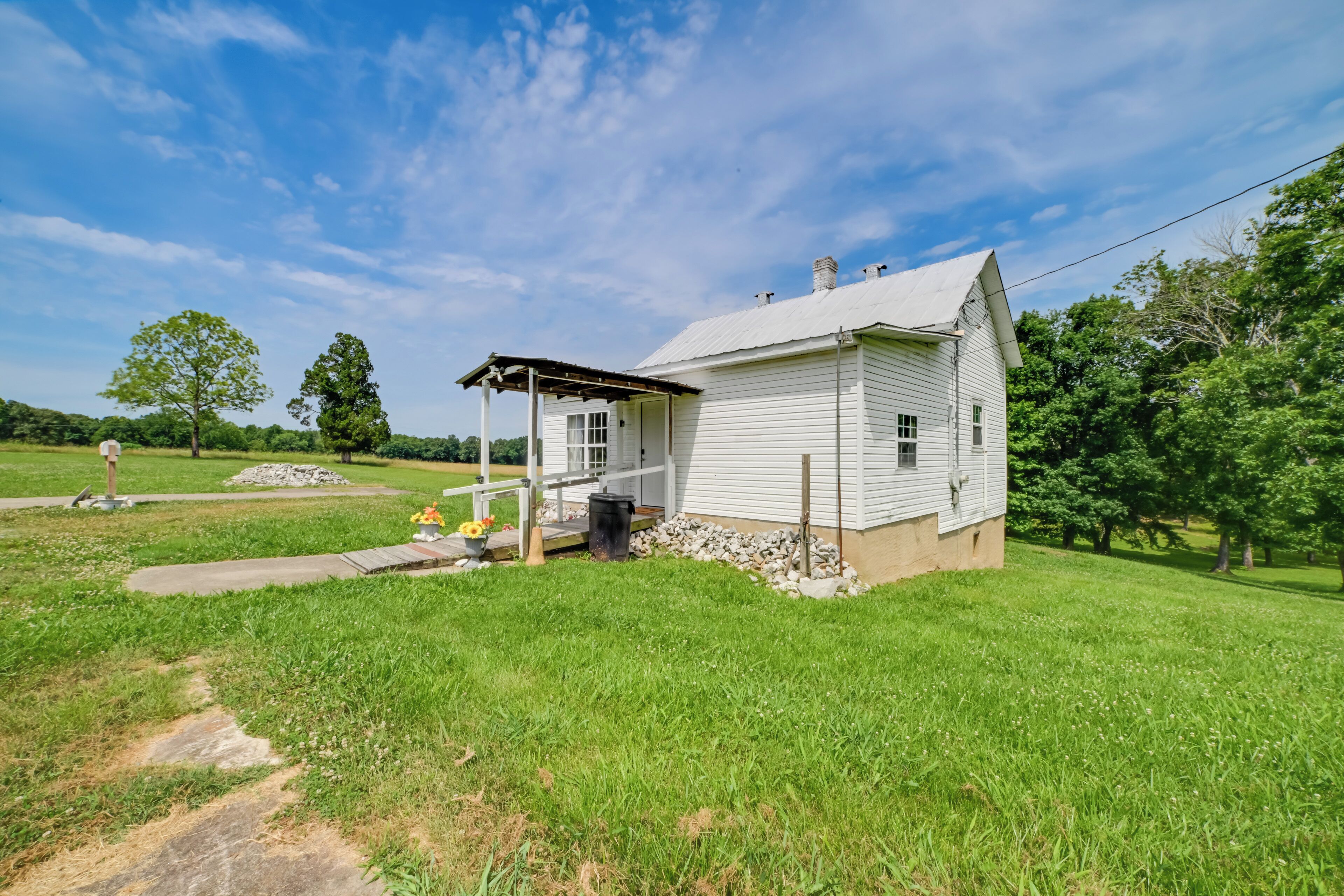 Cottage (1 Bedroom) | Front of property