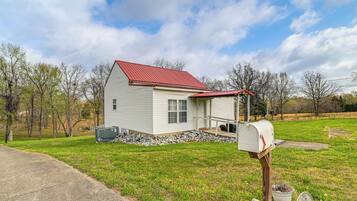 Cottage (1 Bedroom) | Interior