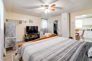 Cottage (1 Bedroom) | Interior