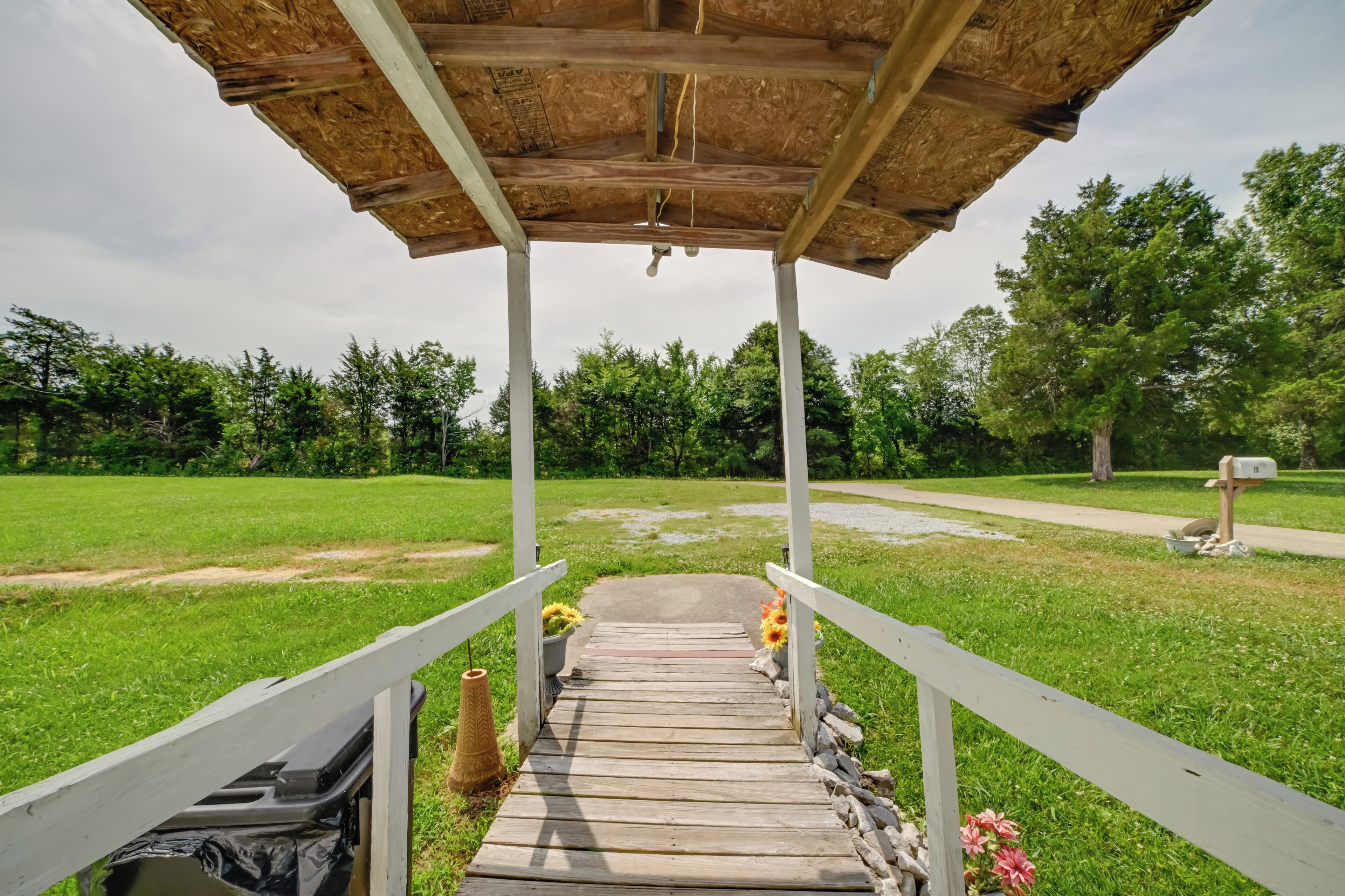 Cottage (1 Bedroom) | Interior