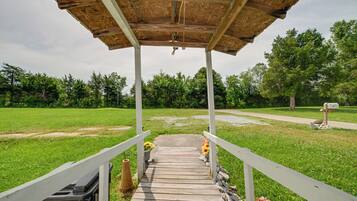 Cottage (1 Bedroom) | Interior