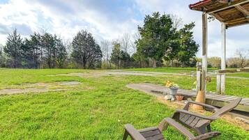 Cottage (1 Bedroom) | Interior