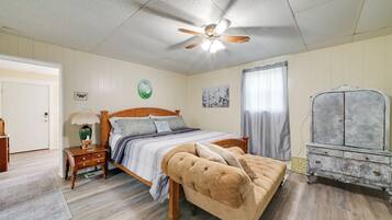 Cottage (1 Bedroom) | Interior