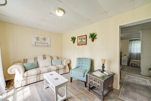 Casa de campo (1 Bedroom) | Interior