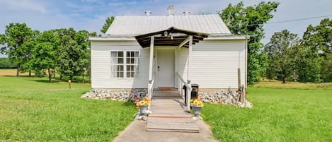 Cottage (1 Bedroom) | Interior