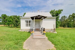 Cottage (1 Bedroom) | Interior