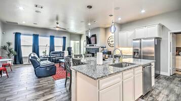 Nhà (4 Bedrooms) | Nội thất