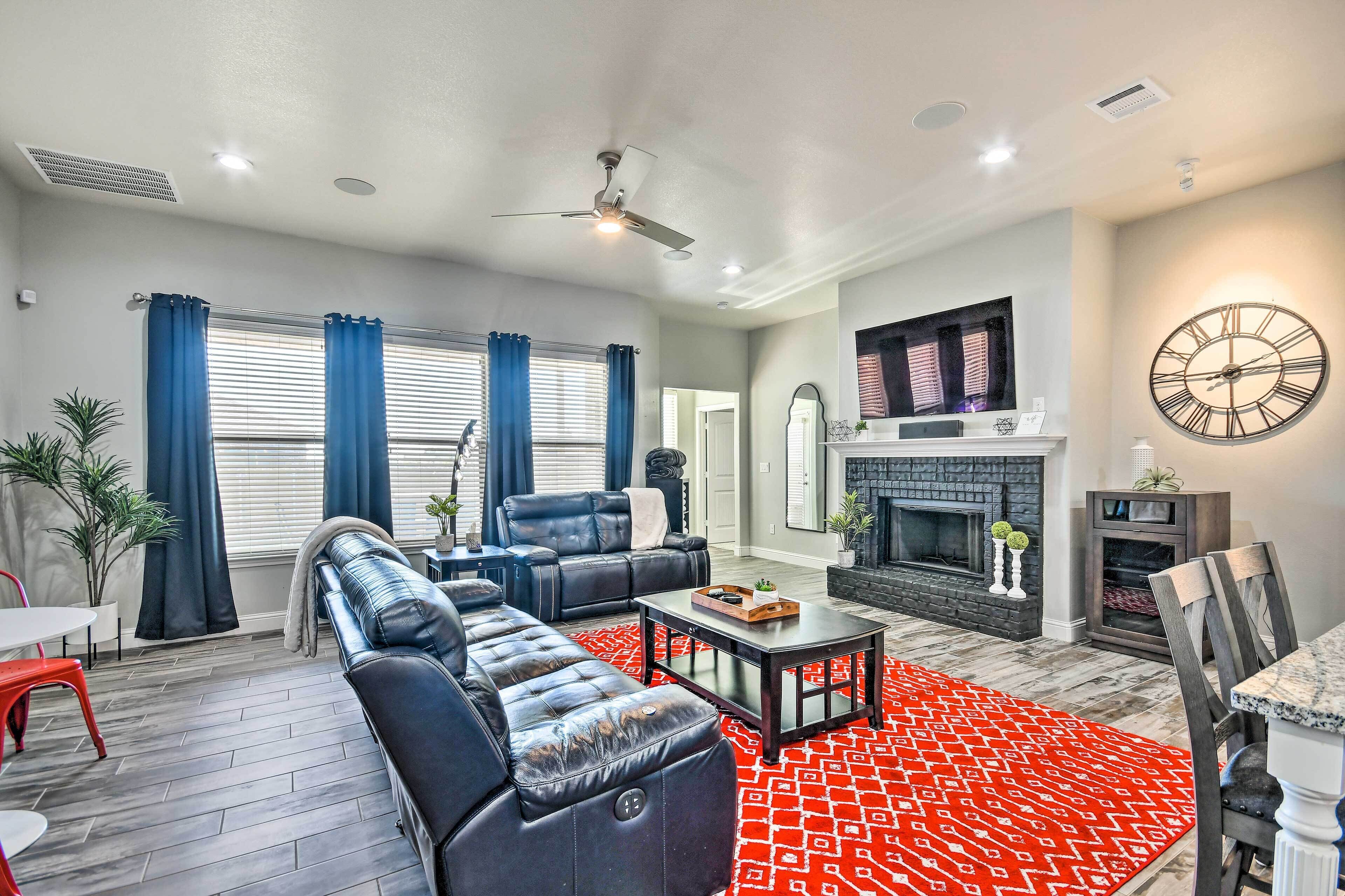 House (4 Bedrooms) | Interior