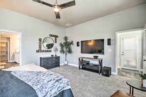 Nhà (4 Bedrooms) | Nội thất