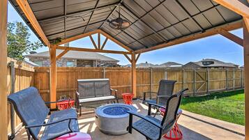 Nhà (4 Bedrooms) | Nội thất