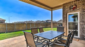 Nhà (4 Bedrooms) | Nội thất