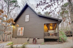 Rumah (1 Bedroom) | Interior