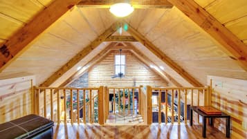 Maison (1 Bedroom) | Intérieur