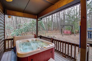 Rumah (1 Bedroom) | Interior