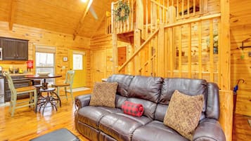 House (1 Bedroom) | Interior