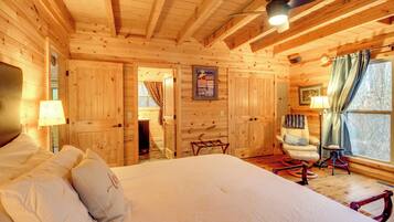 House (1 Bedroom) | Interior