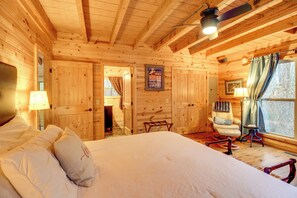 Rumah (1 Bedroom) | Interior