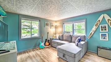 Cottage (3 Bedrooms) | Interior