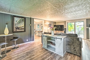 Cottage (3 Bedrooms) | Interior