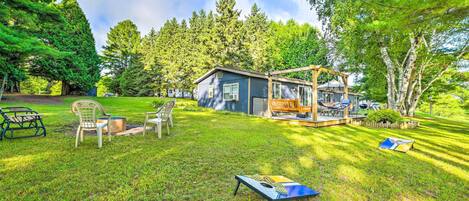 Cottage (3 Bedrooms) | Front of property