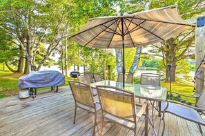 Cottage (3 Bedrooms) | Interior