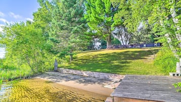 Cottage (3 Bedrooms) | Interior