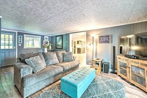 Casa rural (3 Bedrooms) | Interior