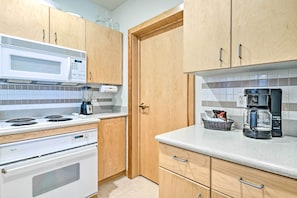 Lägenhet (1 Bedroom) | Interiör