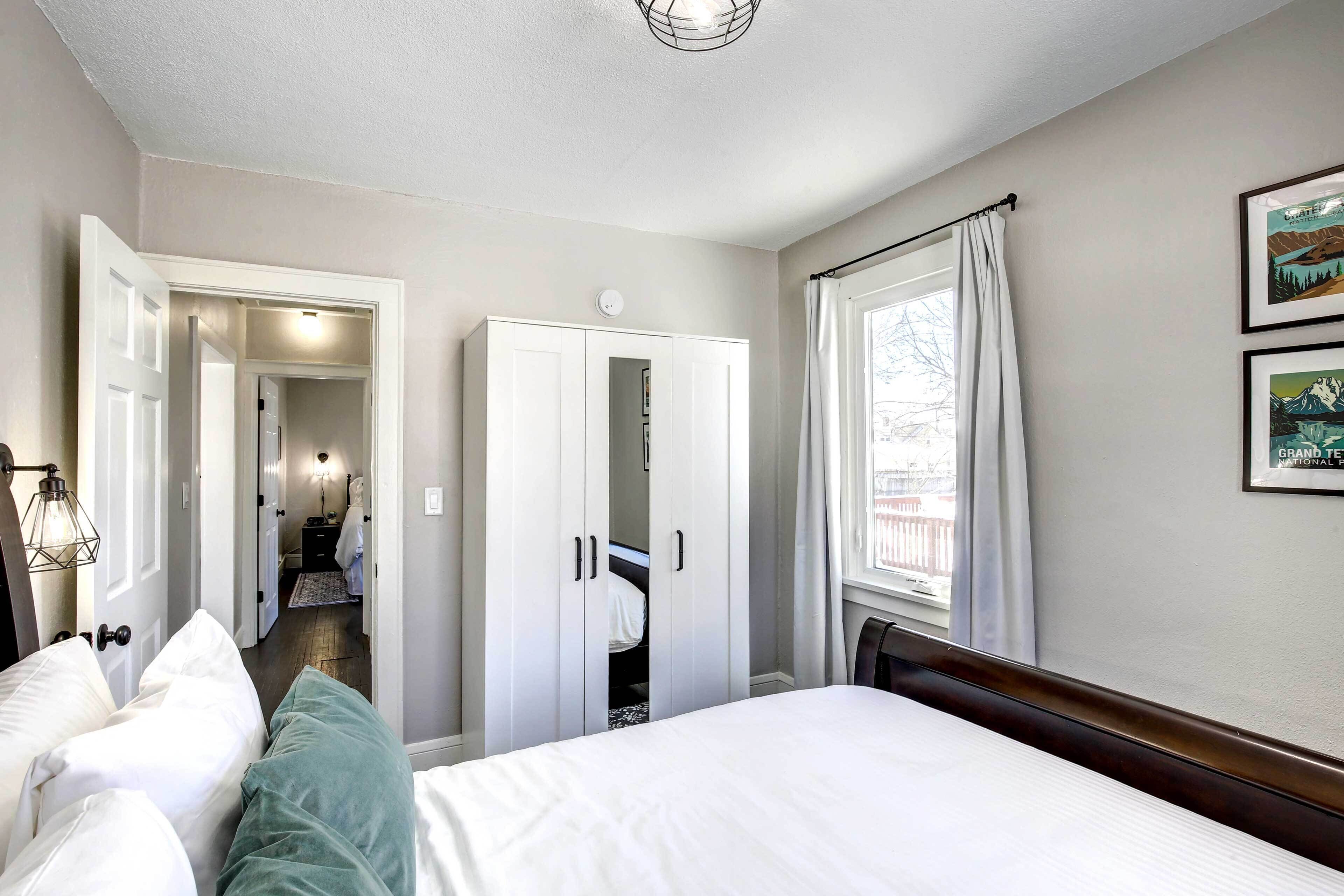 Rochester Vacation Rental ~ 1 Mi to Downtown