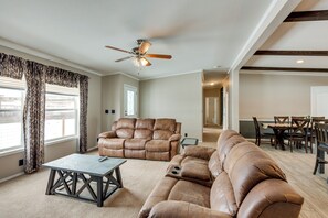 Casa (4 Bedrooms) | Interior