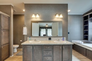 Casa (4 Bedrooms) | Interior