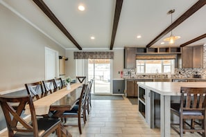 Casa (4 Bedrooms) | Interior