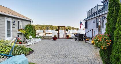 'osprey Cottage' South Freeport Home on Casco Bay!