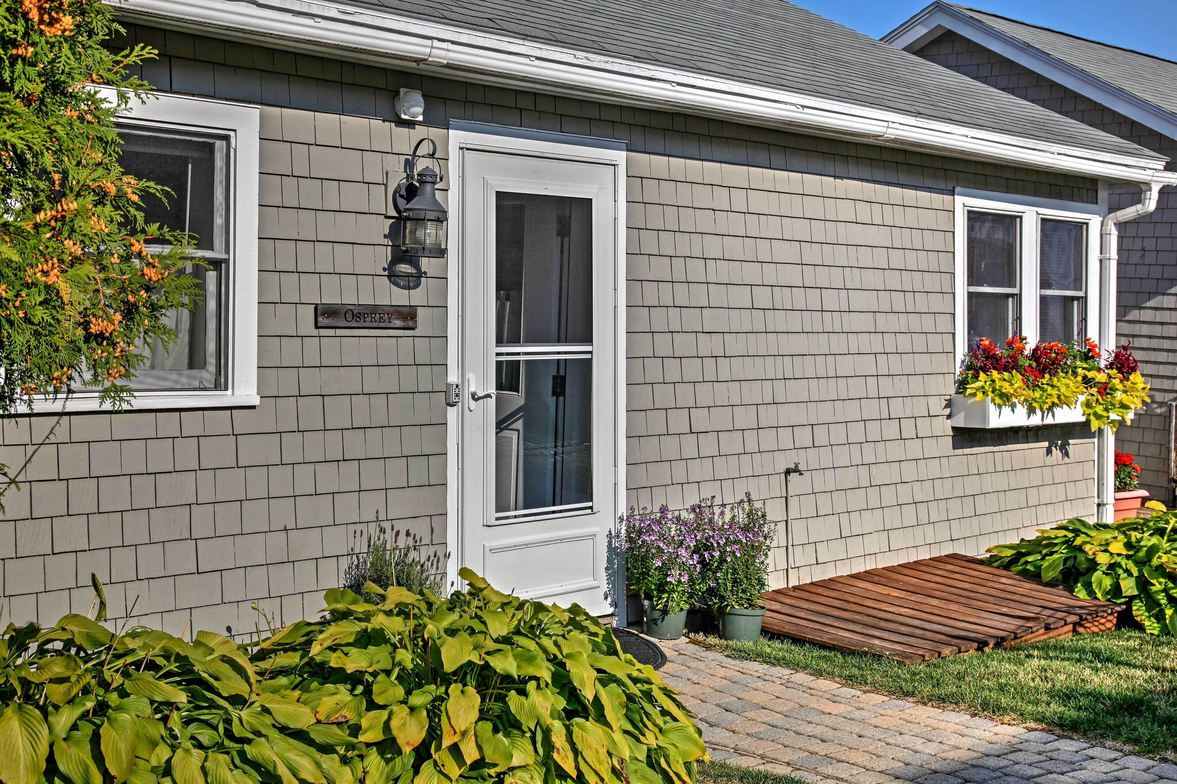 Cottage (2 Bedrooms) | Nội thất