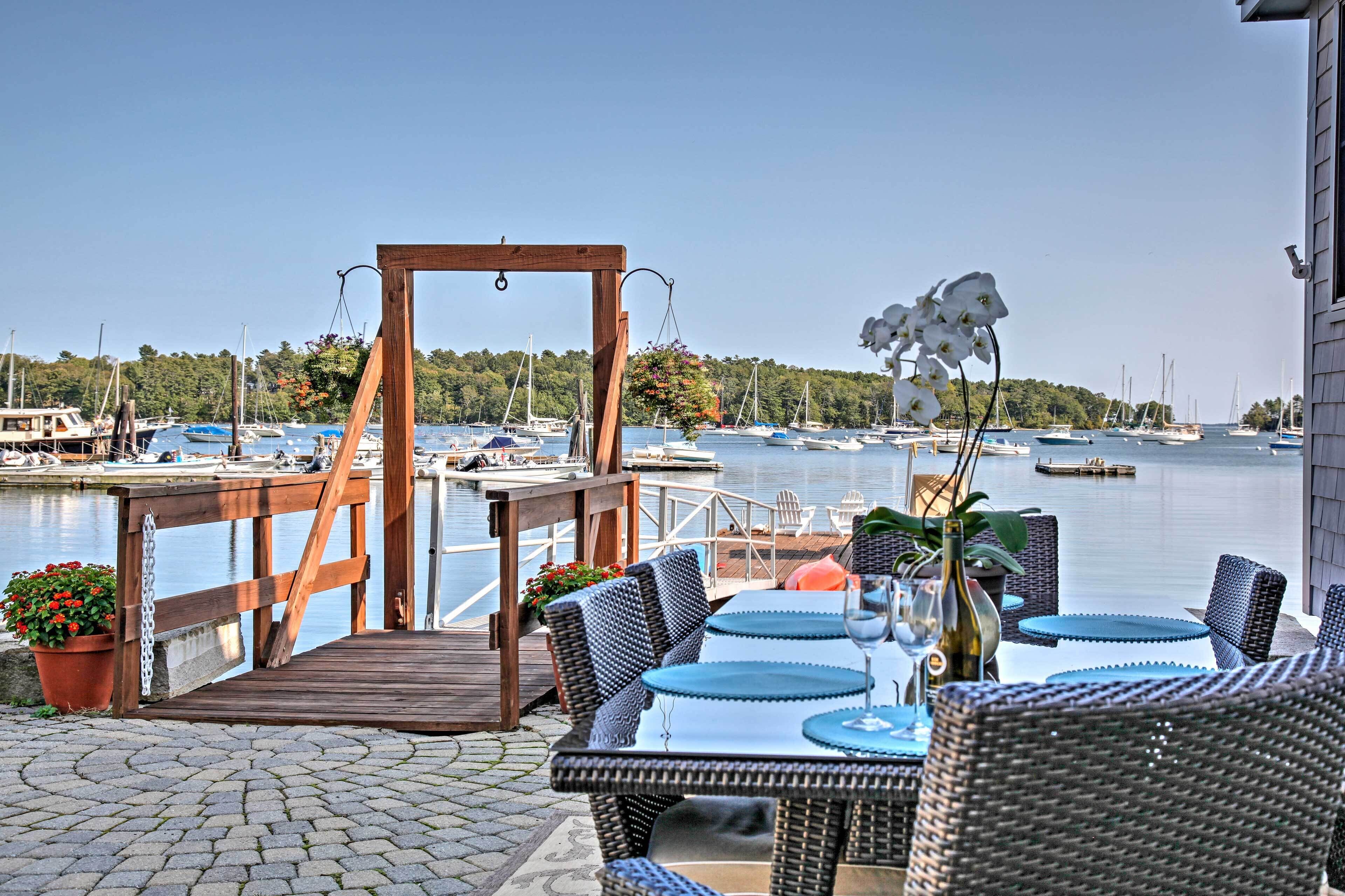 村舍 (2 Bedrooms) | 住宿内部