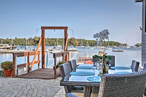 Cottage (2 Bedrooms) | Interieur