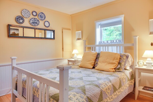 村舍 (2 Bedrooms) | 住宿内部