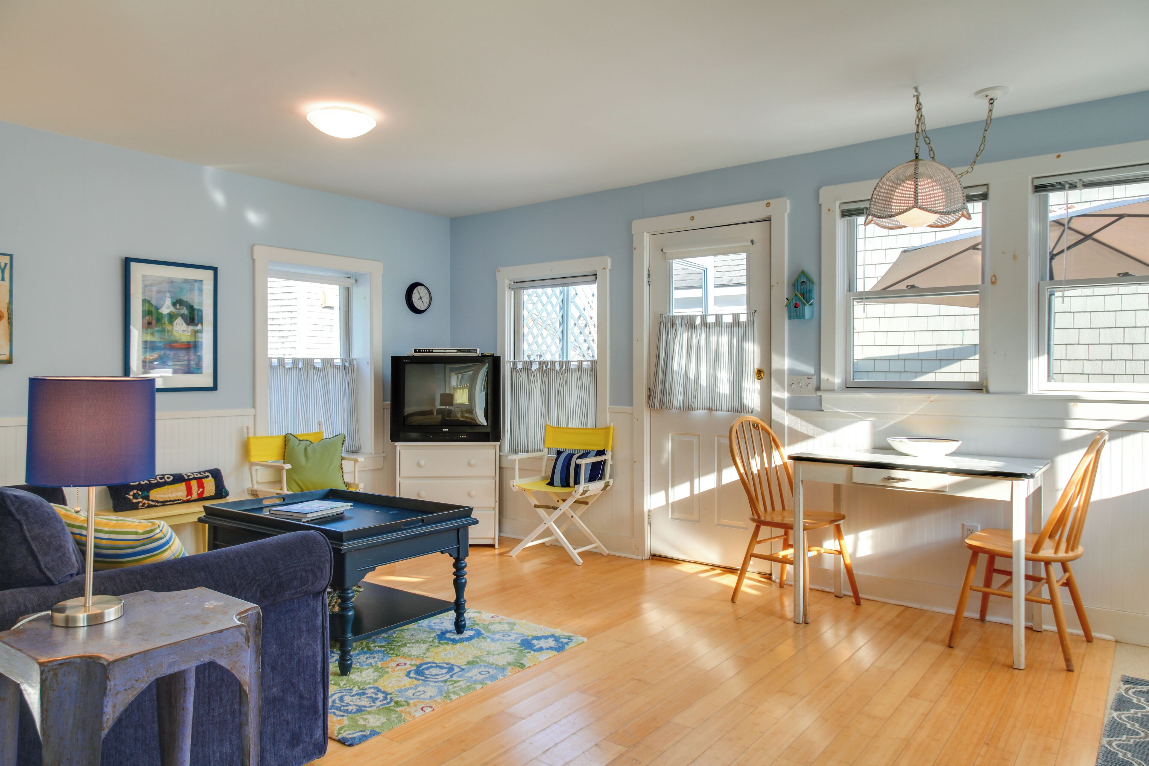 Cottage (2 Bedrooms) | Interior