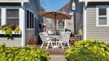 Cottage (2 Bedrooms) | Interior