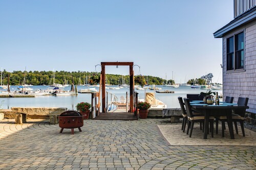 'osprey Cottage' South Freeport Home on Casco Bay!